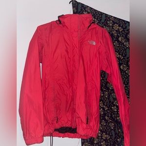 North Face | Wind Breaker | Size Small